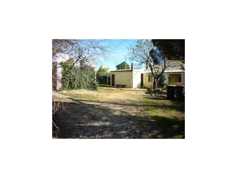 43 Millett St, St Arnaud VIC 3478