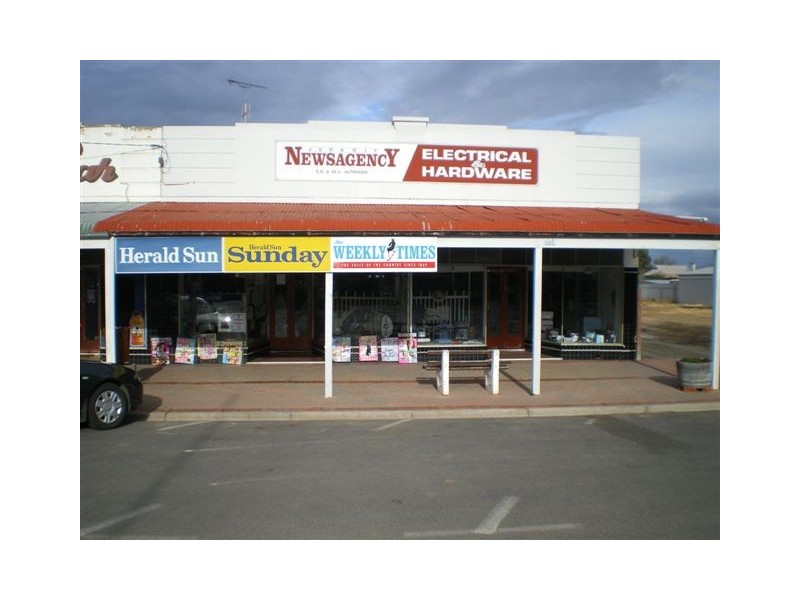 26-28 Roy Street, Jeparit VIC 3423