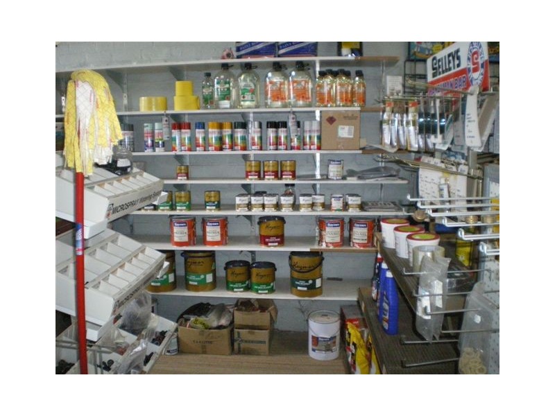 26-28 Roy Street, Jeparit VIC 3423