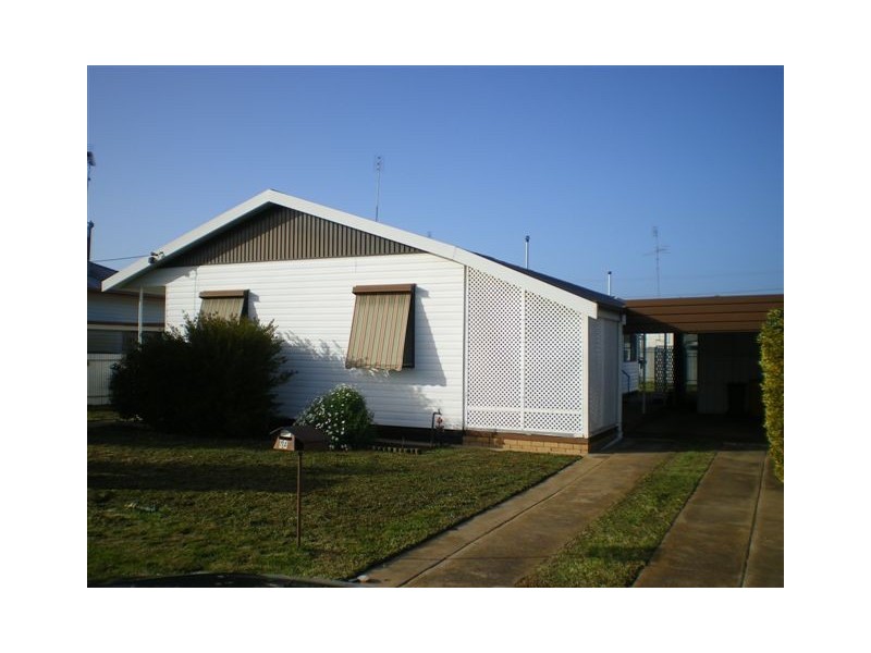 3A O’Callaghan Street, Warracknabeal VIC 3393