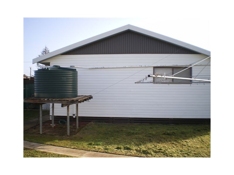 3A O’Callaghan Street, Warracknabeal VIC 3393