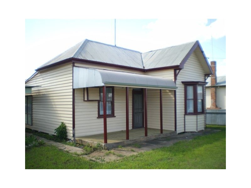 1 Callaway Lane, Rainbow VIC 3424