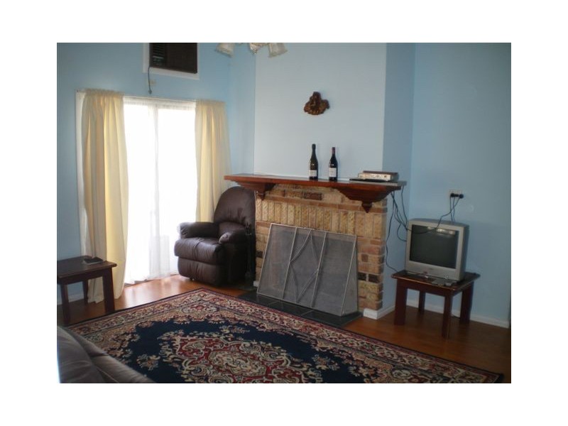 1 Callaway Lane, Rainbow VIC 3424