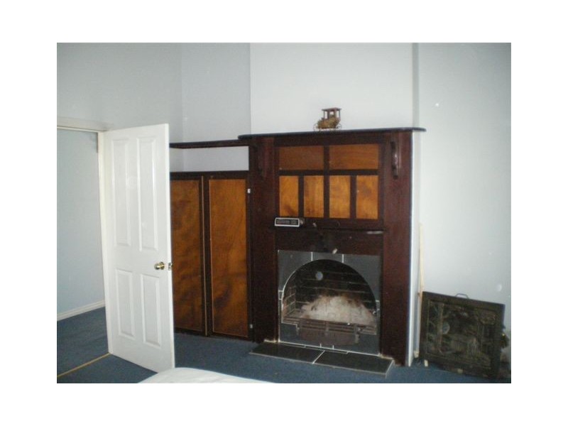 1 Callaway Lane, Rainbow VIC 3424