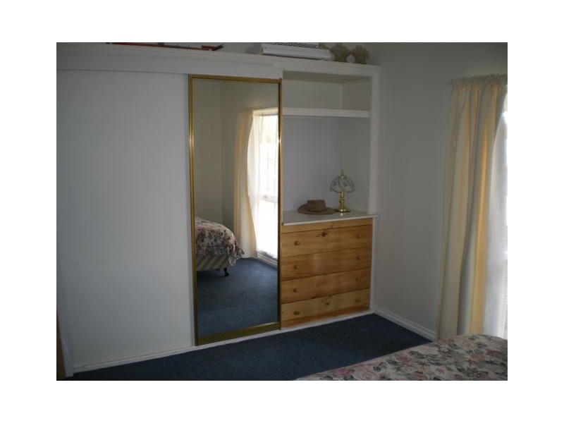 1 Callaway Lane, Rainbow VIC 3424