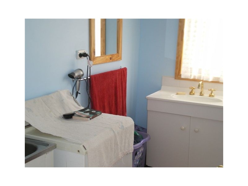 1 Callaway Lane, Rainbow VIC 3424