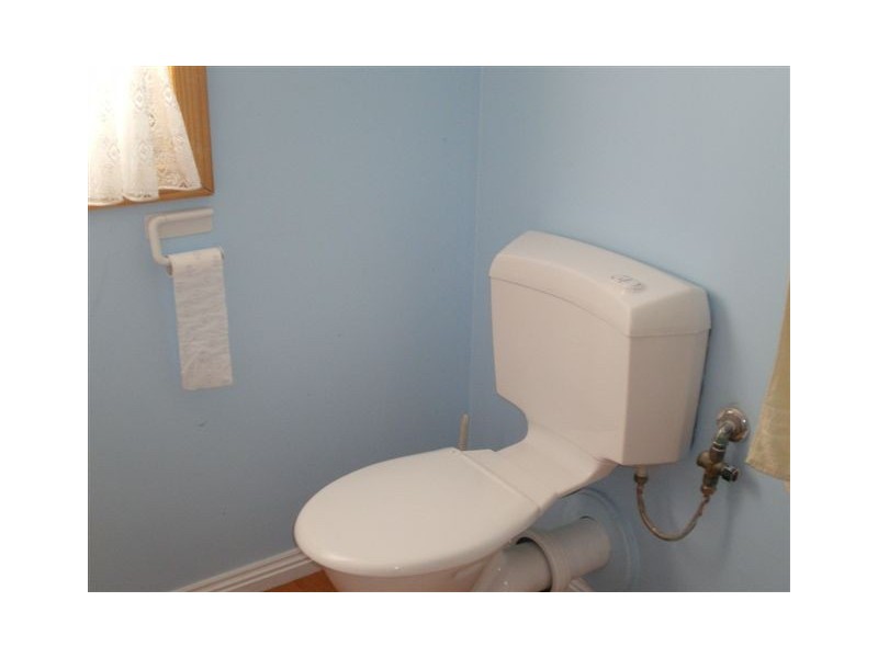 1 Callaway Lane, Rainbow VIC 3424