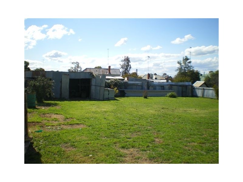 1 Callaway Lane, Rainbow VIC 3424