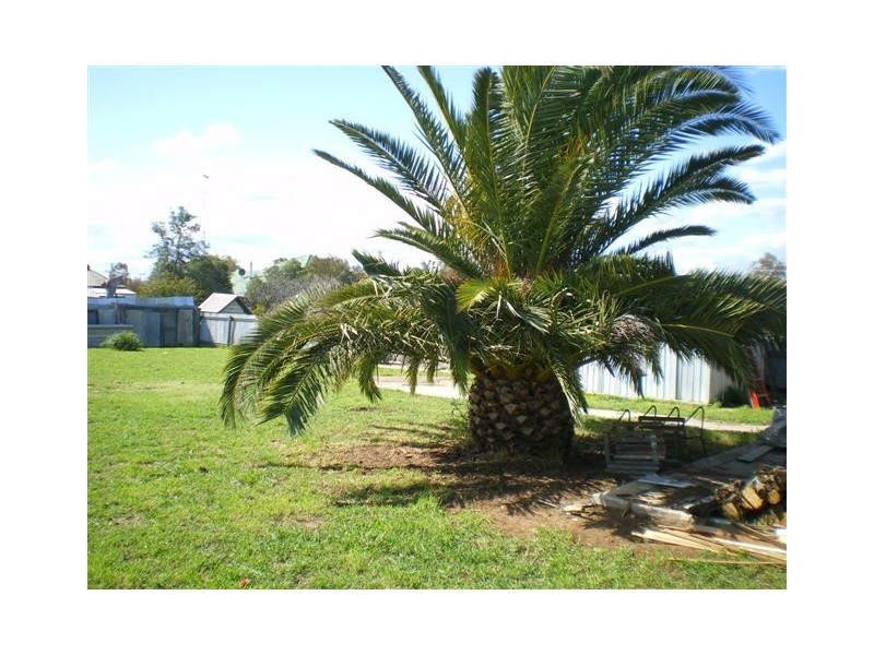 1 Callaway Lane, Rainbow VIC 3424