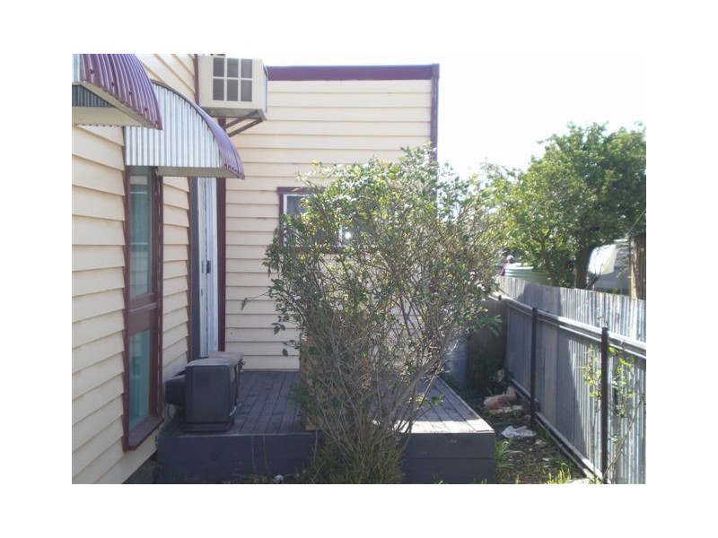 1 Callaway Lane, Rainbow VIC 3424