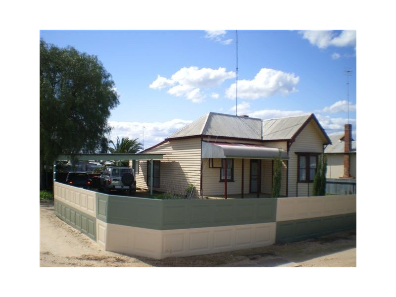 1 Callaway Lane, Rainbow VIC 3424