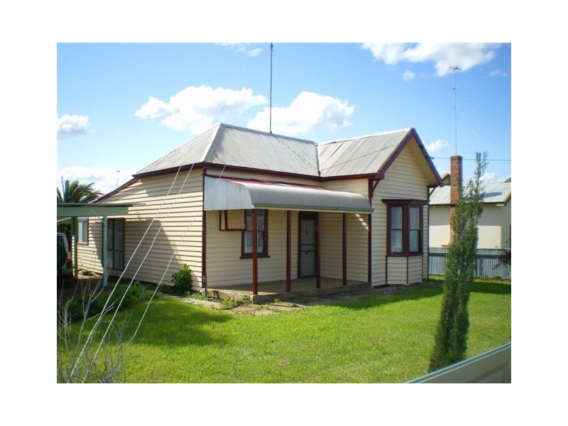 1 Callaway Lane, Rainbow VIC 3424