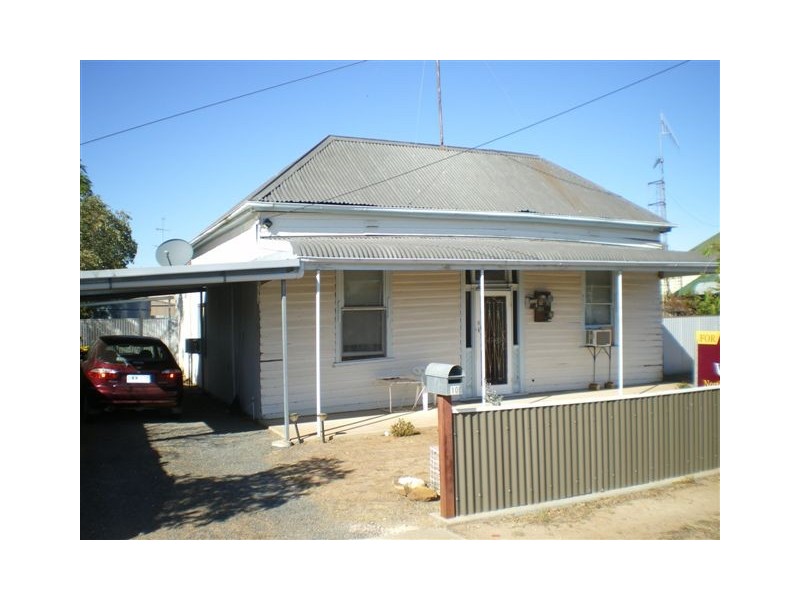 10 Darts Ave, Rainbow VIC 3424