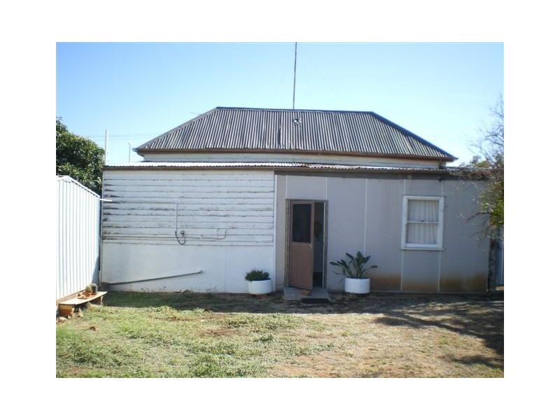 10 Darts Ave, Rainbow VIC 3424