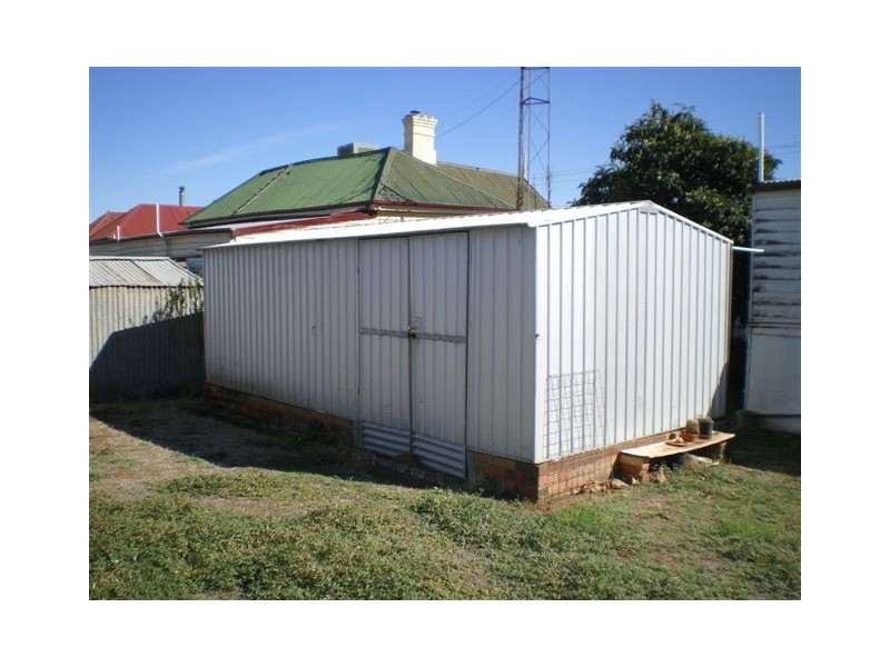 10 Darts Ave, Rainbow VIC 3424