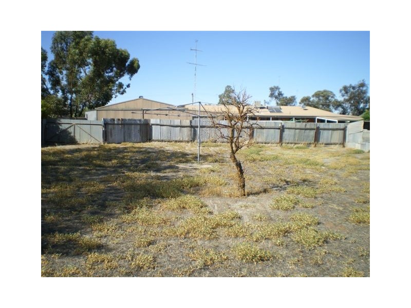 10 Darts Ave, Rainbow VIC 3424