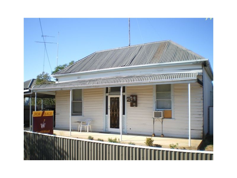 10 Darts Ave, Rainbow VIC 3424