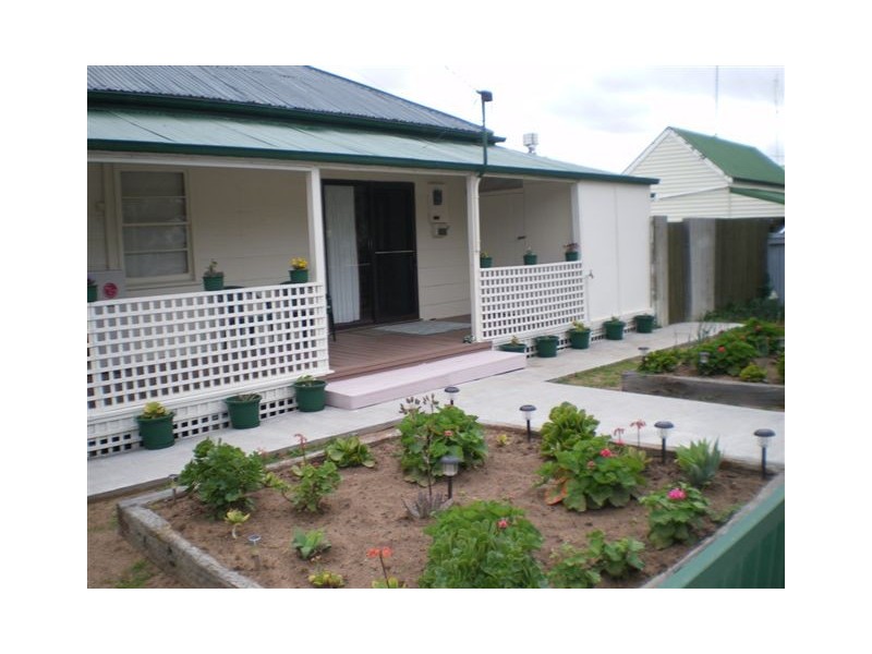45 Broadway Street, Jeparit VIC 3423
