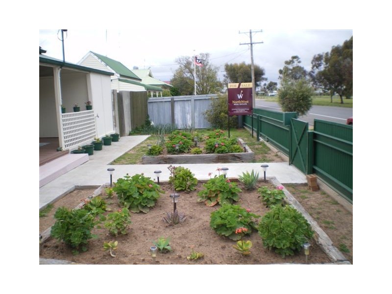 45 Broadway Street, Jeparit VIC 3423