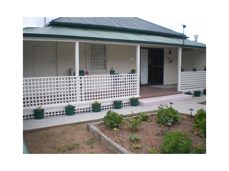 45 Broadway Street, Jeparit VIC 3423