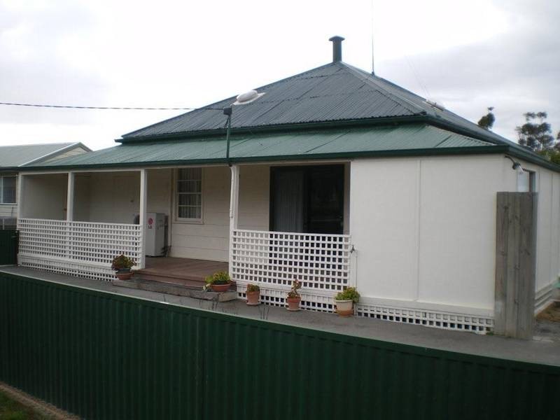 45 Broadway Street, Jeparit VIC 3423