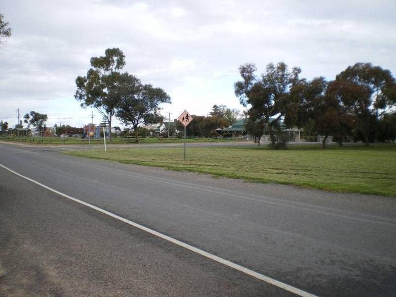 49 Broadway Street, Jeparit VIC 3423