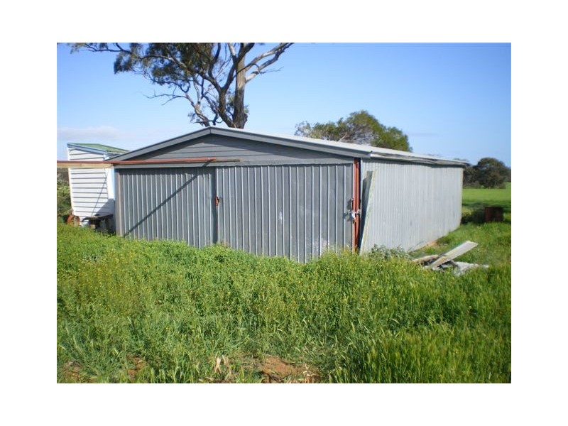 1553 Dimboola- Rainbow Road, Antwerp VIC 3414