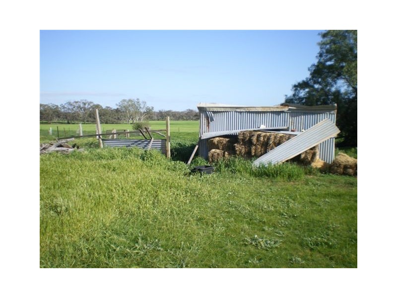 1553 Dimboola- Rainbow Road, Antwerp VIC 3414