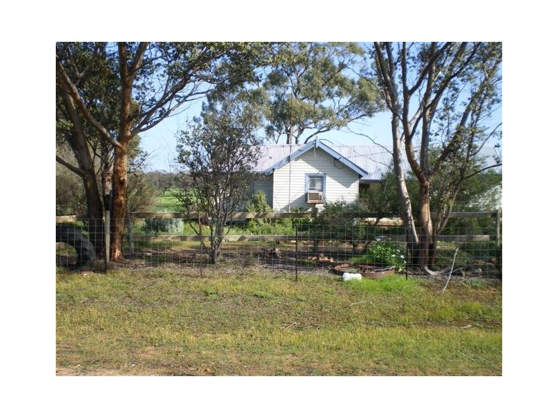 1553 Dimboola- Rainbow Road, Antwerp VIC 3414