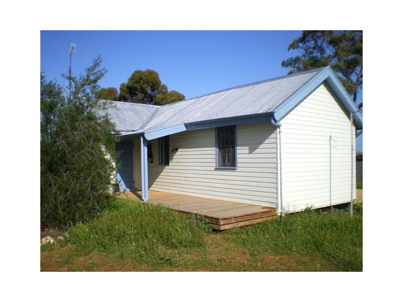 1553 Dimboola- Rainbow Road, Antwerp VIC 3414