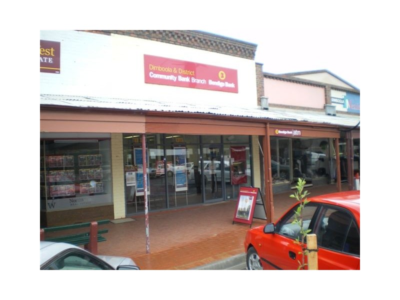 92 Lloyd Street, Dimboola VIC 3414