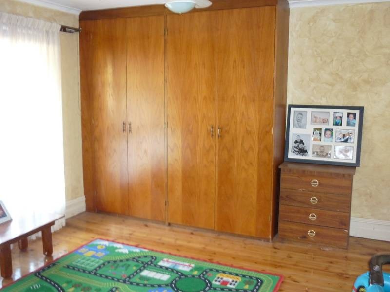 31 Hammill St, Donald VIC 3480