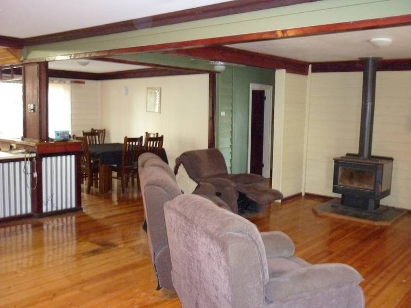 31 Hammill St, Donald VIC 3480