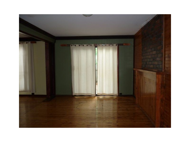 31 Hammill St, Donald VIC 3480