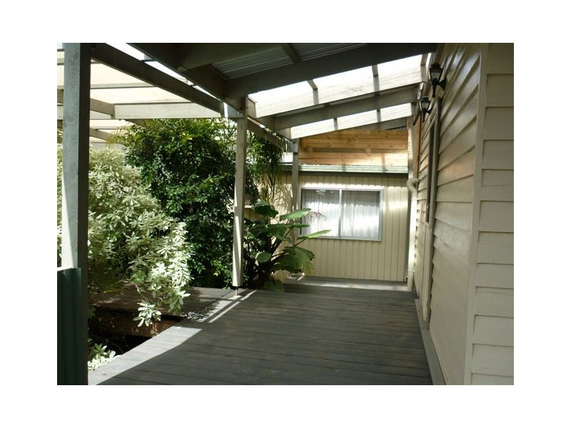 31 Hammill St, Donald VIC 3480