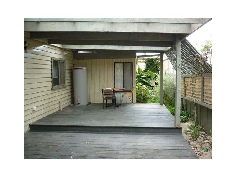 31 Hammill St, Donald VIC 3480