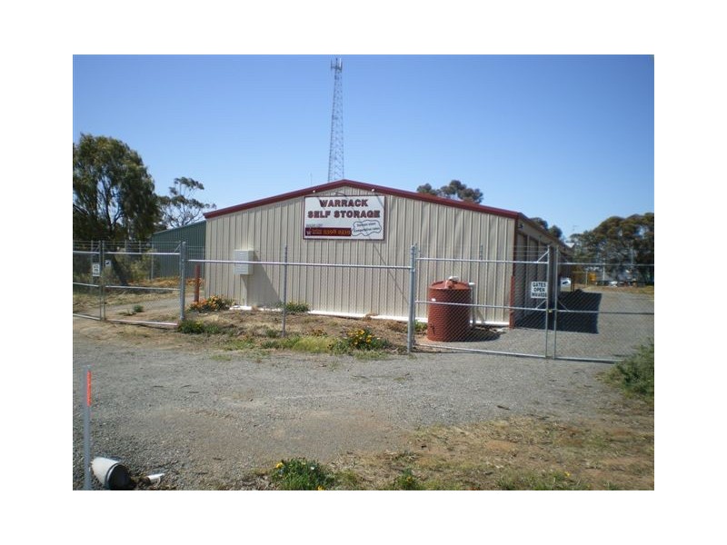 47 Thomas Street, Warracknabeal VIC 3393