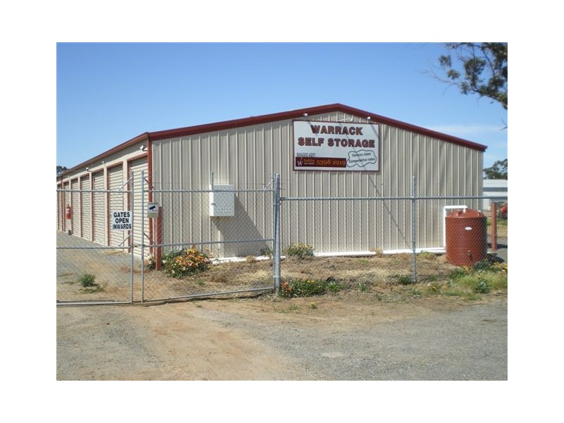 47 Thomas Street, Warracknabeal VIC 3393