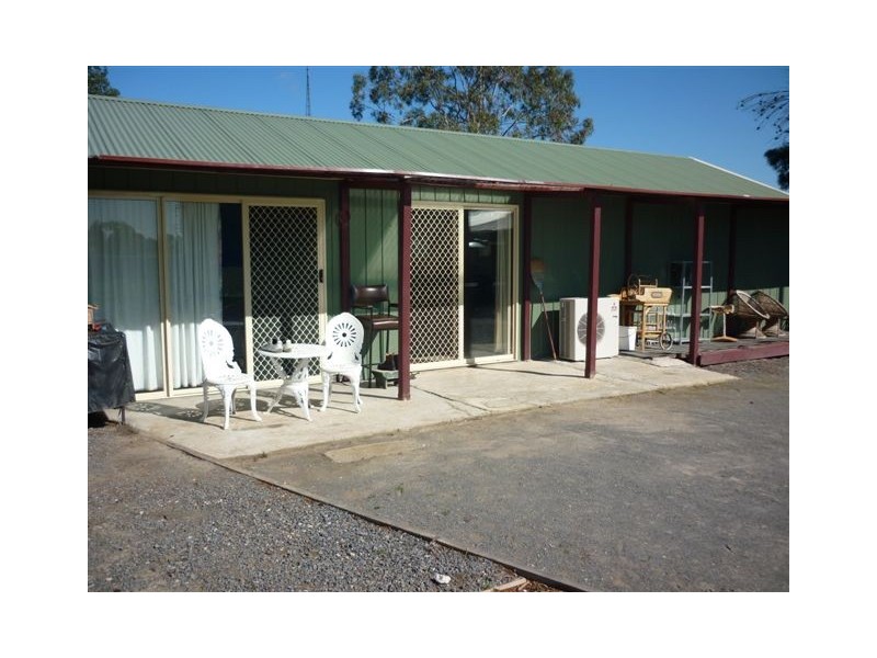 47 Abbott St, Birchip VIC 3483