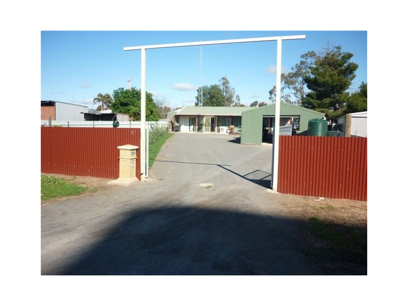 47 Abbott St, Birchip VIC 3483