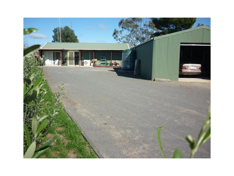 47 Abbott St, Birchip VIC 3483