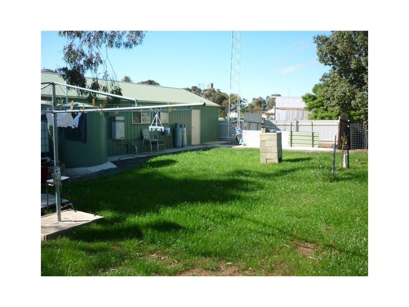 47 Abbott St, Birchip VIC 3483