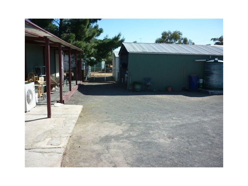 47 Abbott St, Birchip VIC 3483