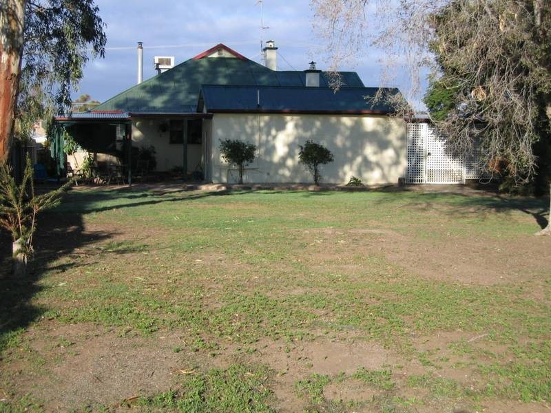 67 Broadway, Jeparit VIC 3423