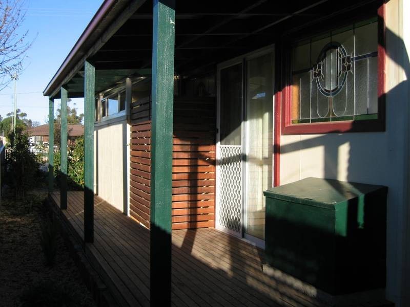 67 Broadway, Jeparit VIC 3423