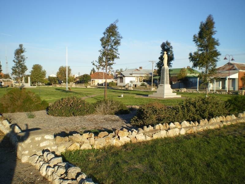 67 Broadway, Jeparit VIC 3423