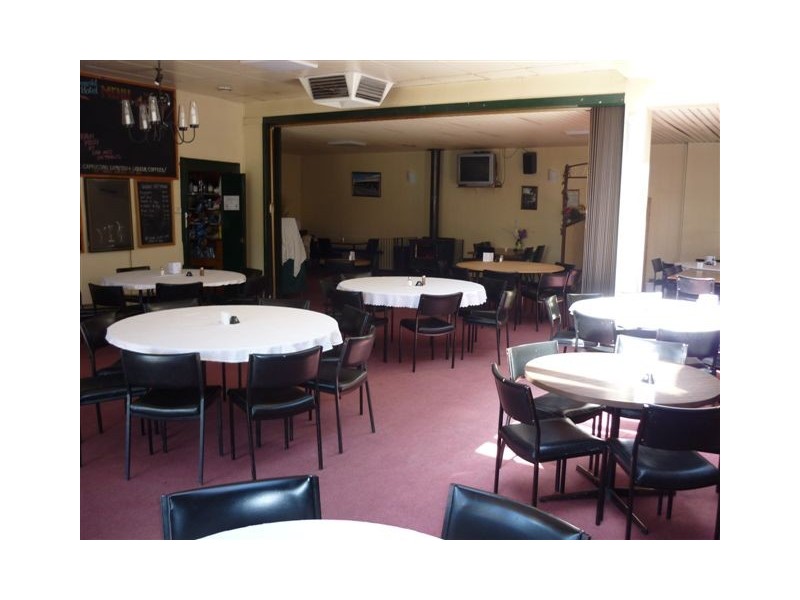 126 Woods St, Donald VIC 3480