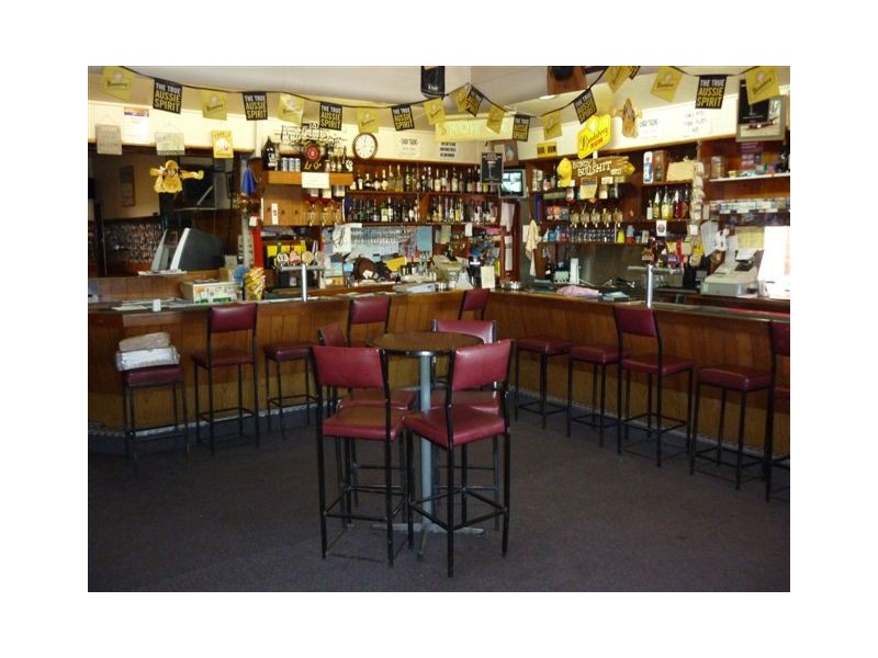 126 Woods St, Donald VIC 3480