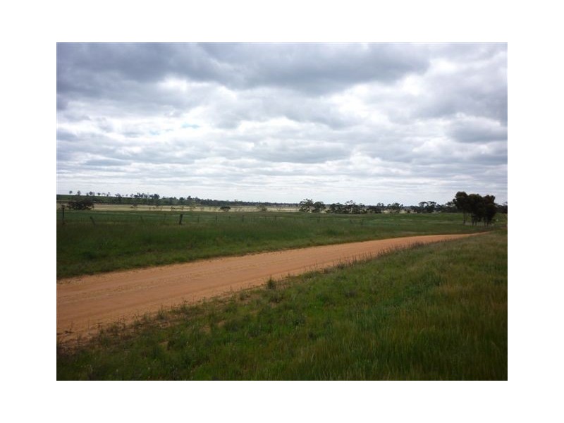 318 Browns Rd, Cope Cope VIC 3480