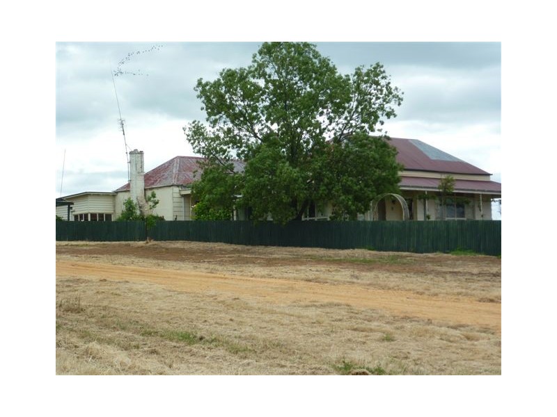 318 Browns Rd, Cope Cope VIC 3480